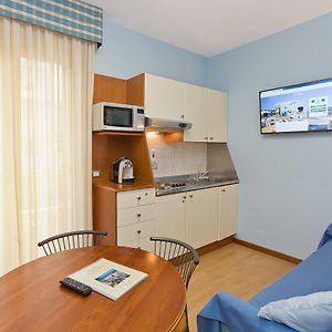 Studio deluxe con letto king size